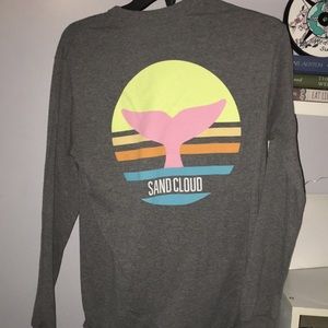 Sandcloud T-Shirt